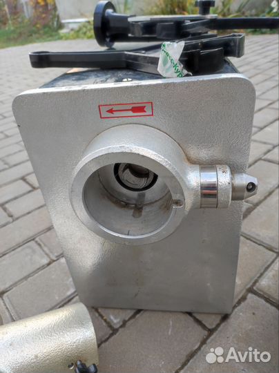 Мясорубка 380 в