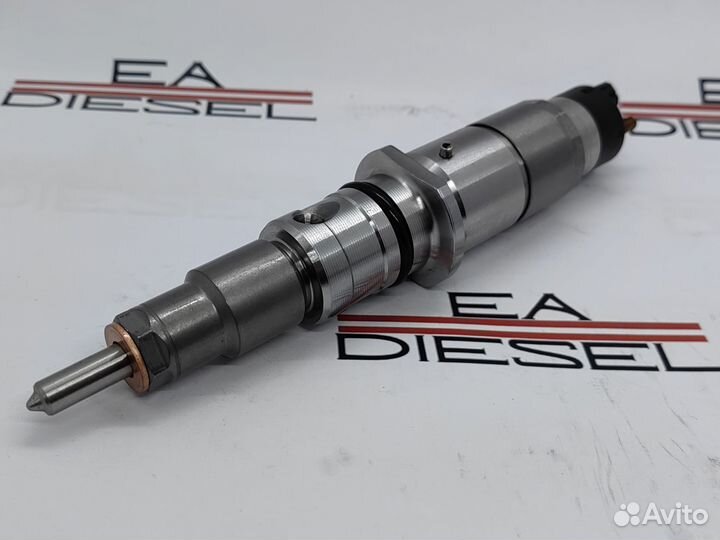 Форсунка 0445120231