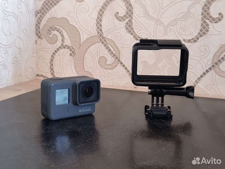 Камера GoPro Hero 5 Black
