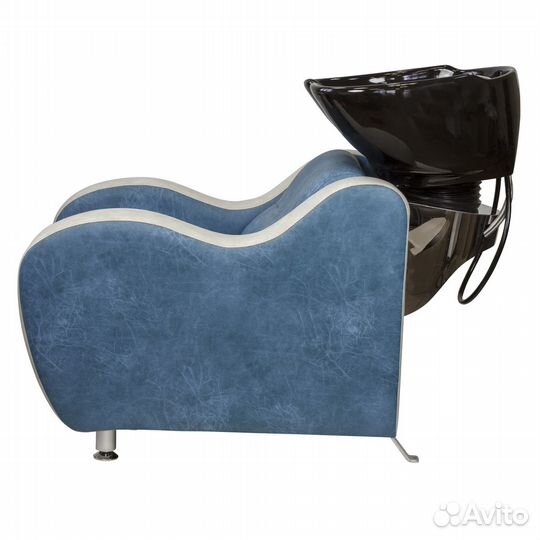 Парикмахерская мойка мд-124 LUX