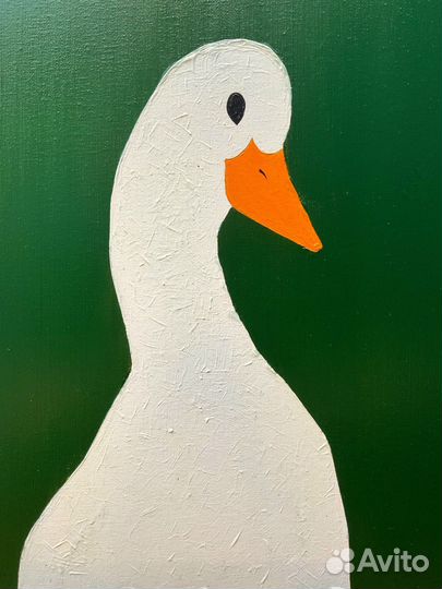 Интерьерные картины на холсте