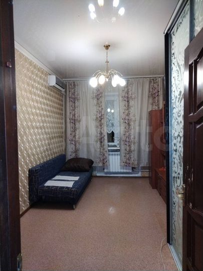 Комната 19,8 м² в 1-к., 3/3 эт.