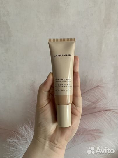 Крем Тональный Laura Mercier