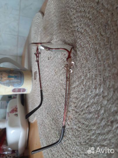 Оправа для очков shiseido