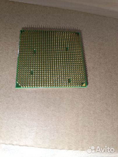 Процессор AMD Phenom X3 8450