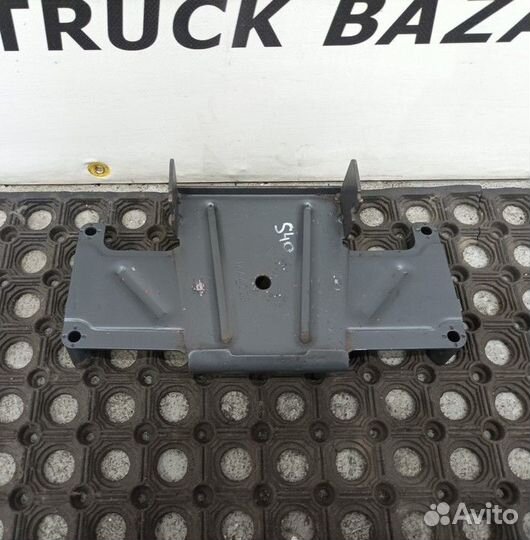 Кронштейн домкрата Scania 5-series