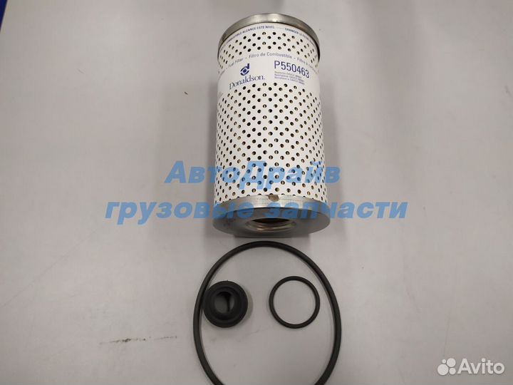 Фильтр топливный сепаратора Cummins N11 N14