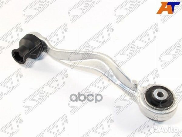 Рычаг передний верхний задний audi A4 94-09/A6