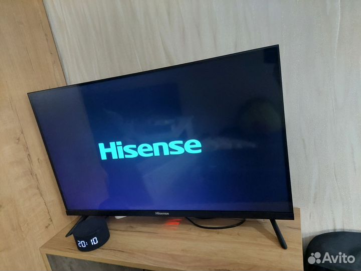 Телевизор SMART tv