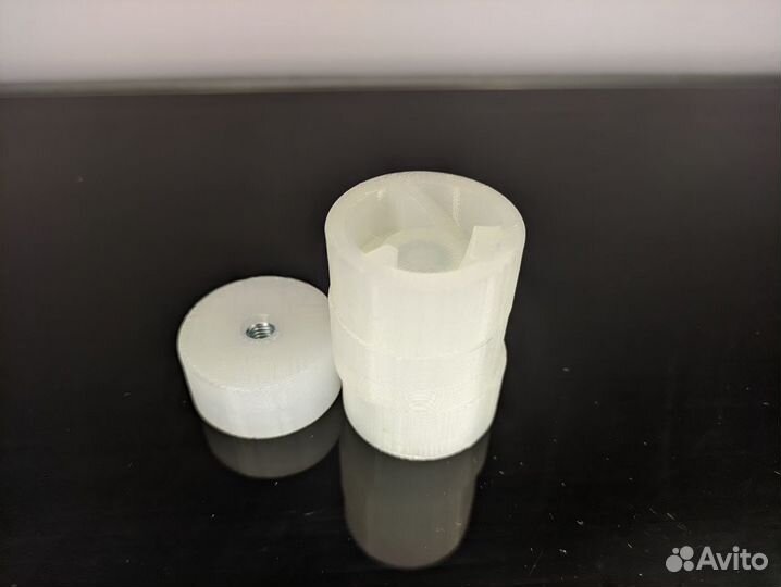 Муфта кухонного комбайна Мрия -2М