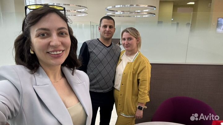 Услуги риэлтора, ипотечный брокер