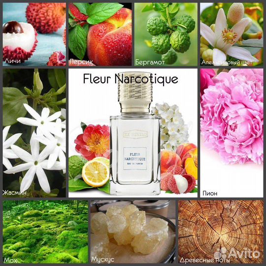 Парфюмерия