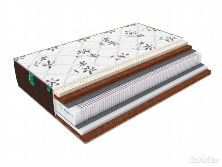 Матрас Димакс Практик 229 140х200