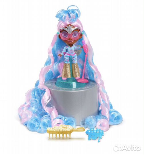 Hairdorables Супер Волосы (новые куклы)