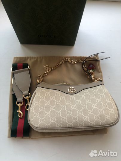 Сумка Gucci оригинал в идеале