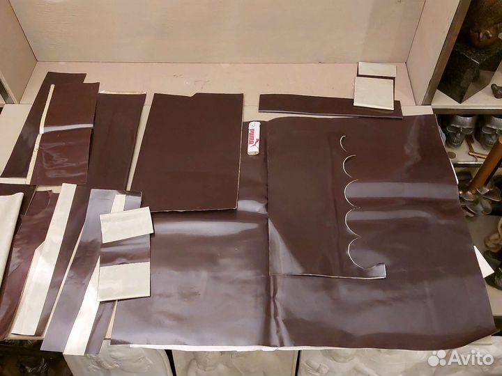 Магнит гибкий листовой для магнитиков