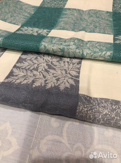 Наволочка декоративная, скатерти