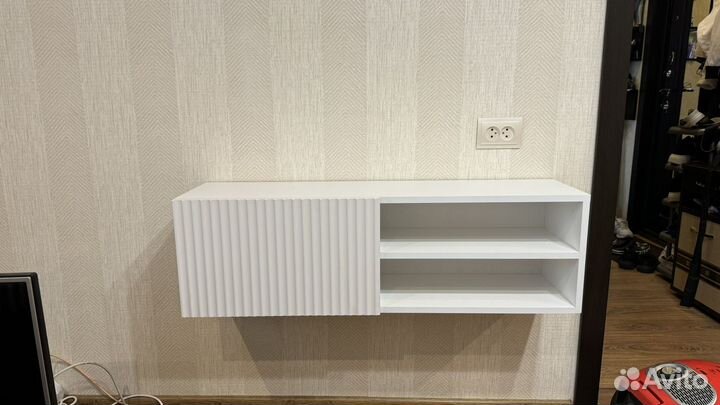 Полка настенная