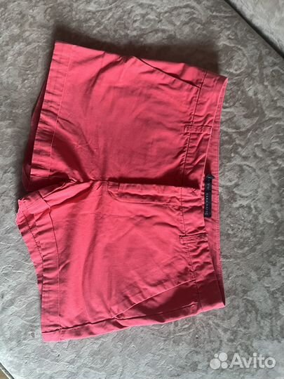 Шорты zara