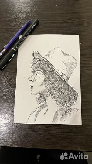 Нарисую картинку