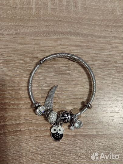 Браслеты бижутерия