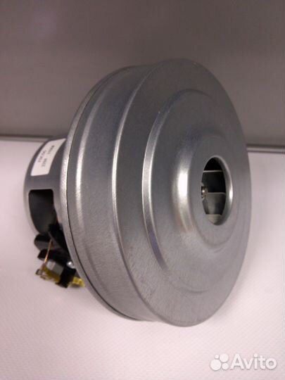 Двигатель (мотор) для пылесоса