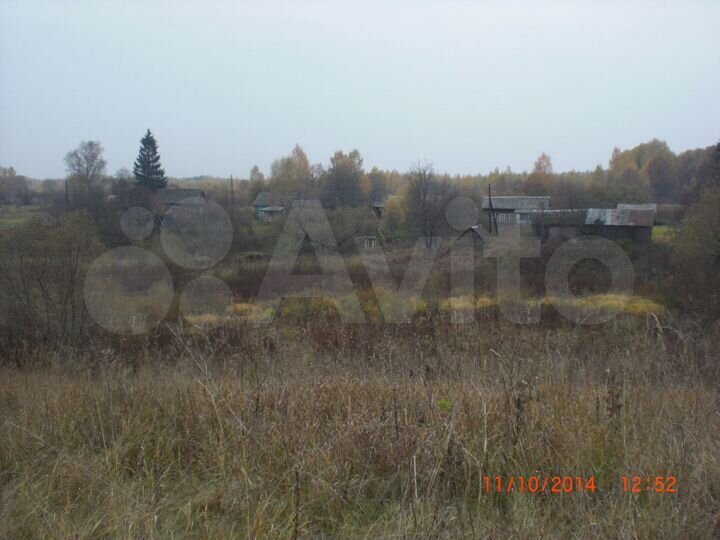 Участок 15 сот. (ИЖС)