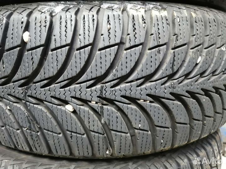 Sava Eskimo Ice 195/55 R16