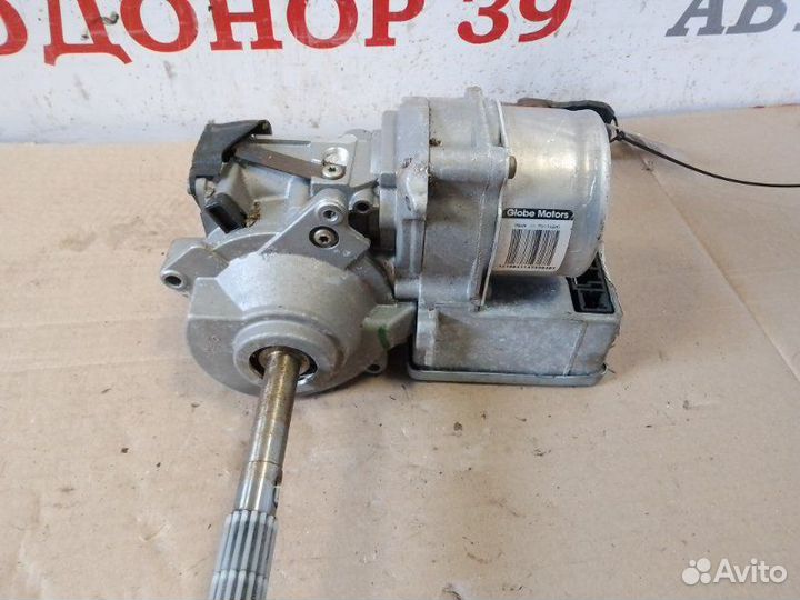 Электроусилитель руля Nissan Micra K12 2005