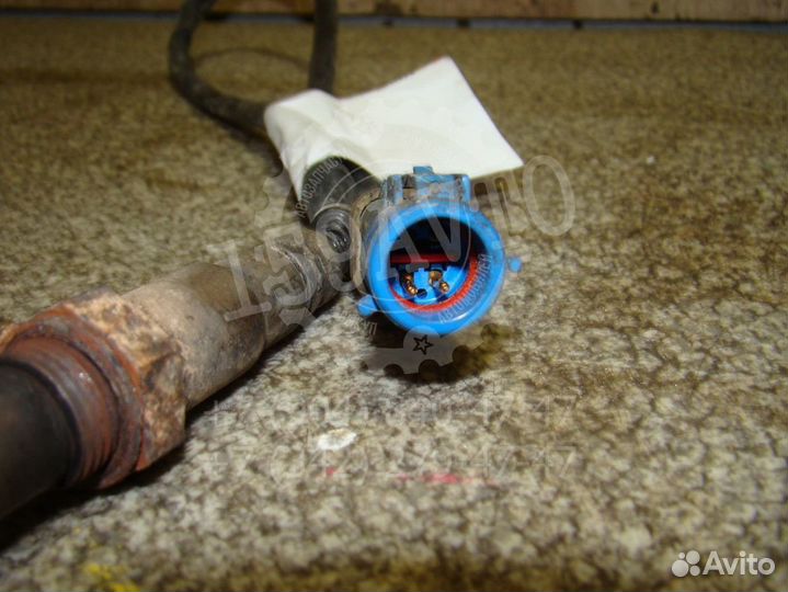 Датчик кислородный Ford Mondeo 4