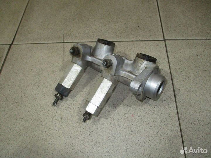 Цилиндр тормозной главный Daewoo Nexia