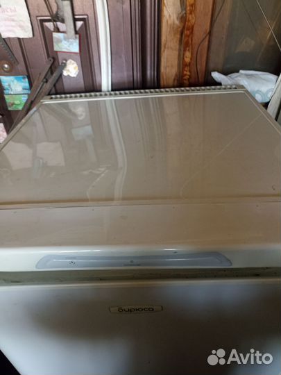 Холодильник бу плюсовой без морозилки