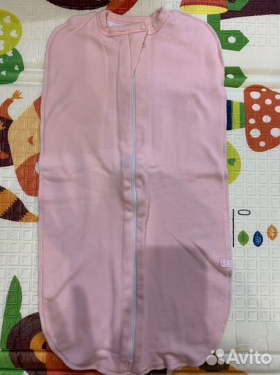 Кокон-пелёнка