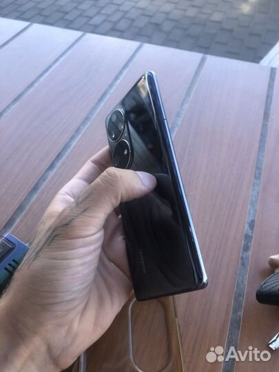 HUAWEI P50 Pro, 8/256 ГБ