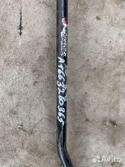 Стабилизатор задний Mercedes ML-GL w166.GLE