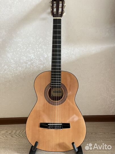 Классическая гитара Hohner HC03, 3/4