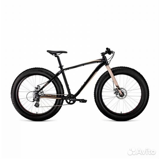 Велосипед 26