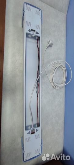 Облучатель обн-150-С-2х30- 