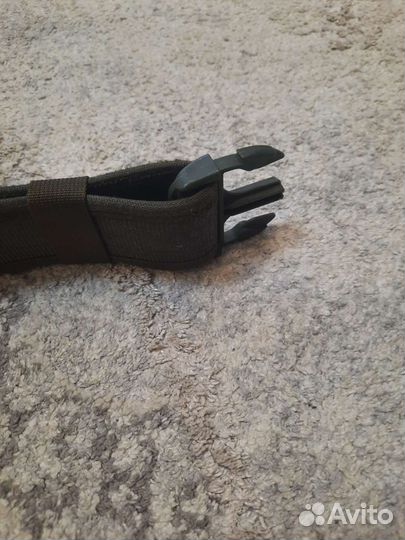 Ремень разгрузочный