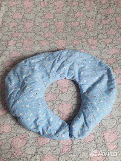 Подушка для беременных