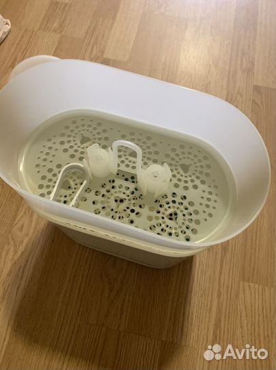 Стерилизатор philips avent
