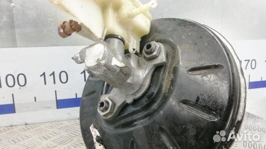 Вакуумный усилитель тормозов chevrolet cruze 2 (76