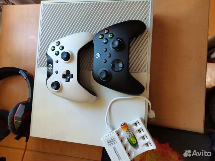 Xbox One