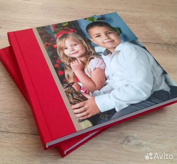 Фотокнига