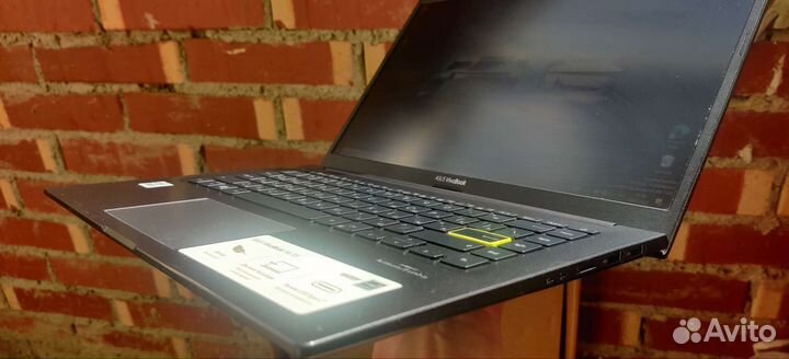 Ультрабук Asus K413J (IPS/i5 gen10/RAM 8/SSD 256)