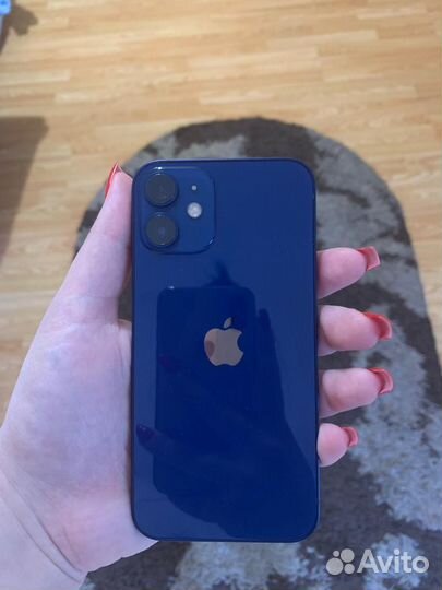 iPhone 12 mini, 128 ГБ