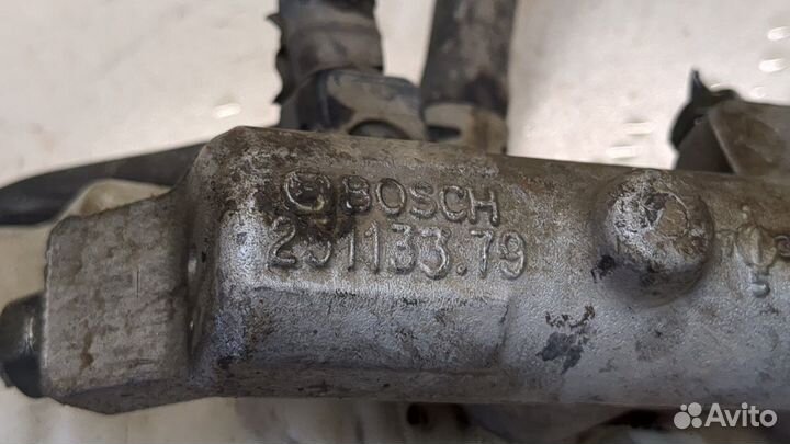 Цилиндр тормозной главный Toyota Avensis 2, 2008