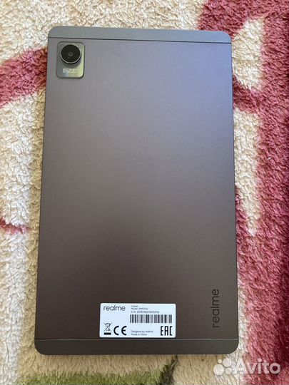 Планшет realme pad mini