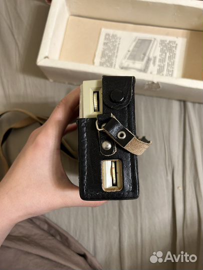 Радиоприемник селга-402