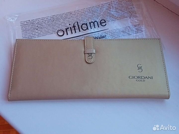 Кошелек женский